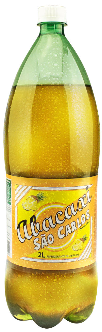 abacaxi 2L