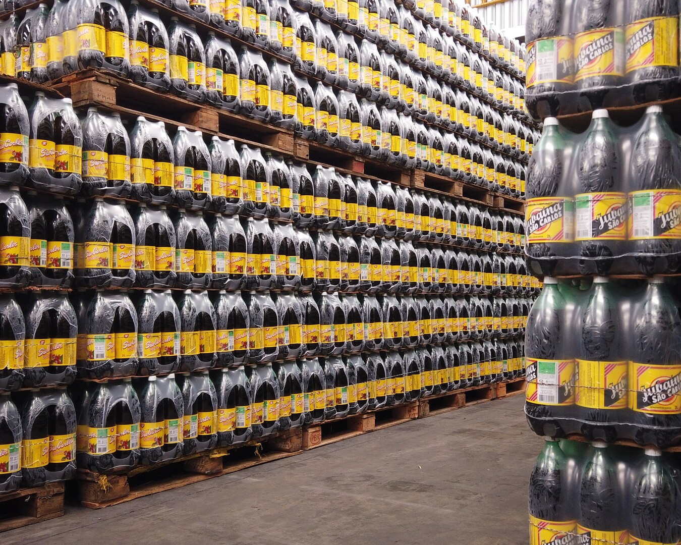 Redução de custos operacionais