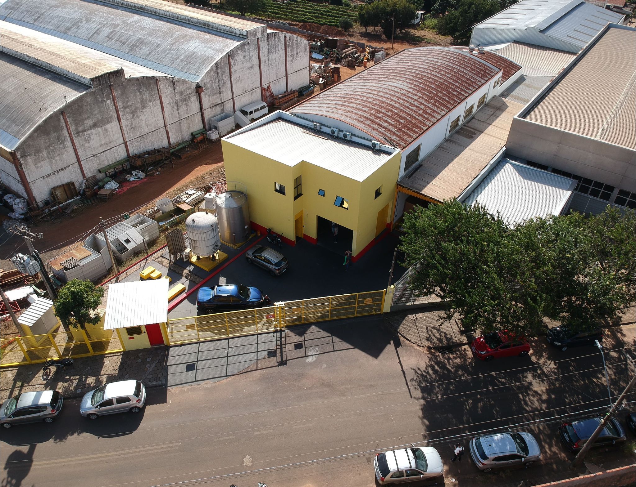 Rapidez no lançamento de produtos