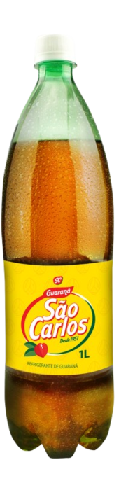 Guaraná 1L