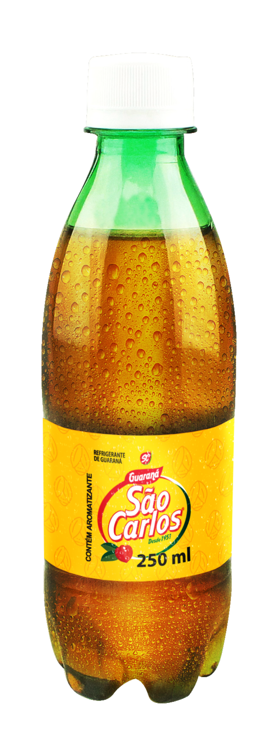 Guaraná 250ml