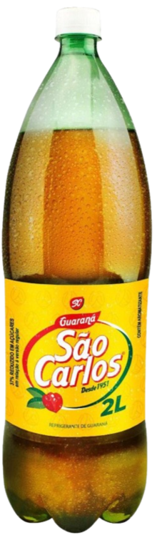 Guaraná 2L