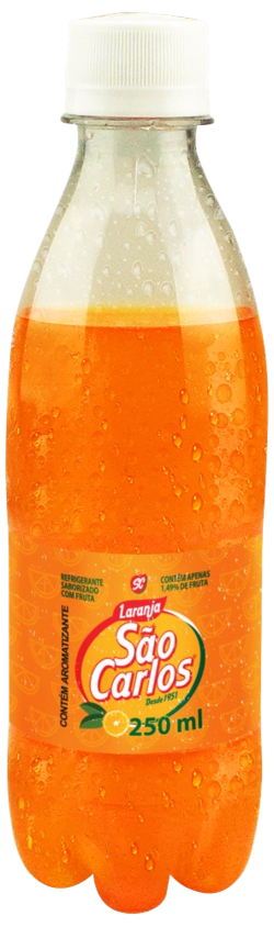 laranja 250ml