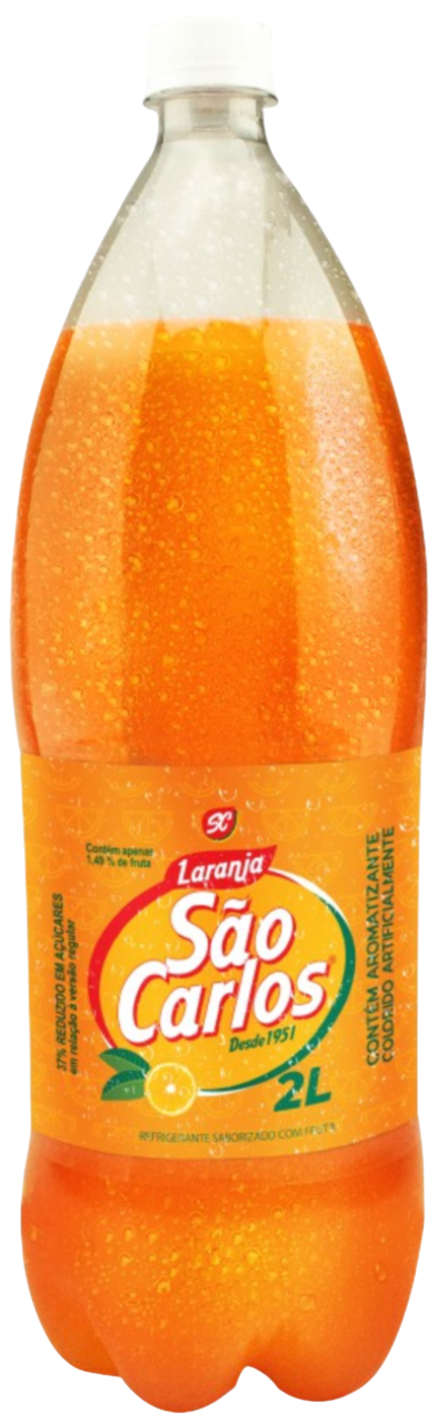 laranja 2L