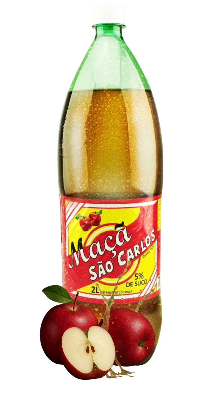 Maçã 2L