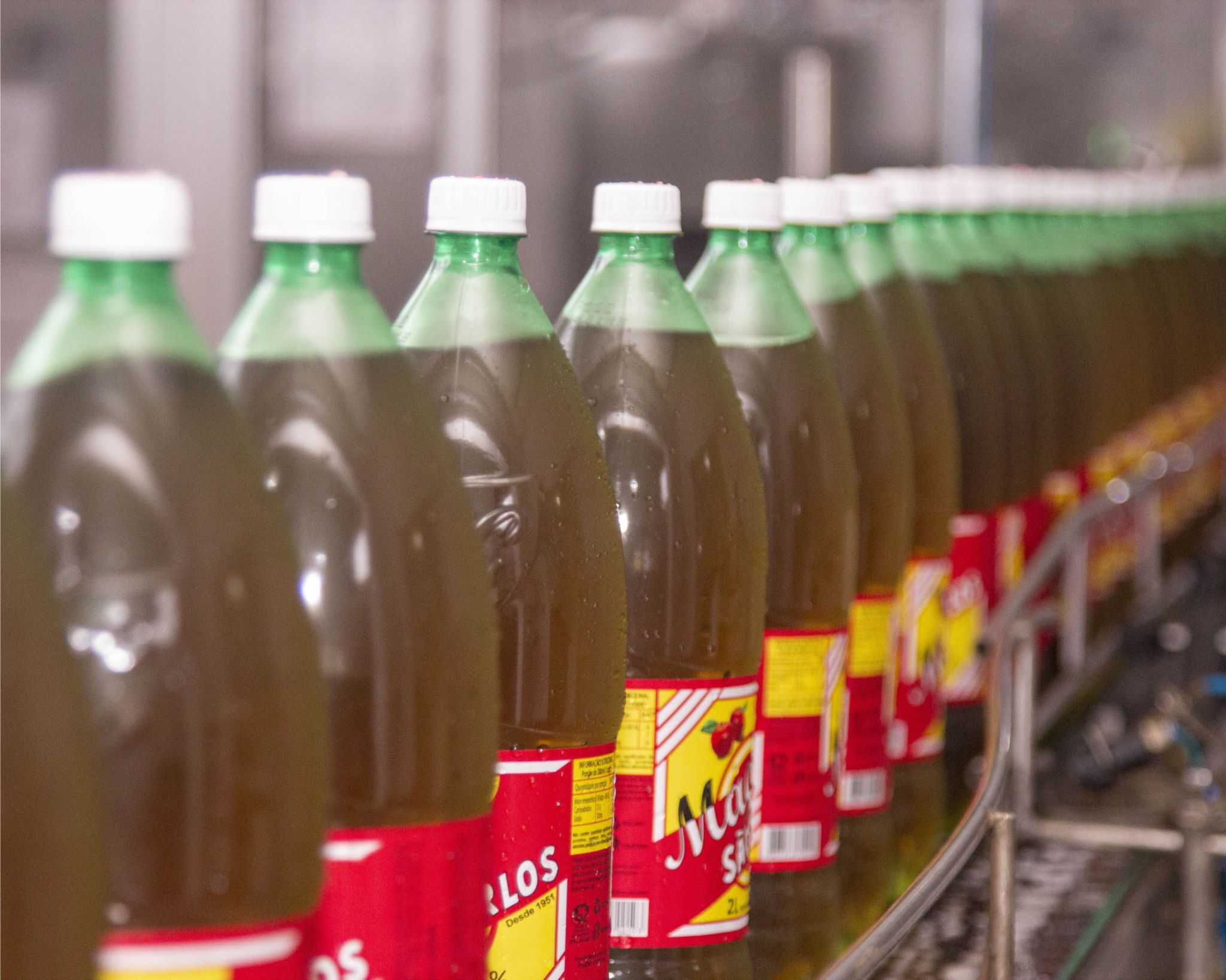 Escalabilidade de Produção